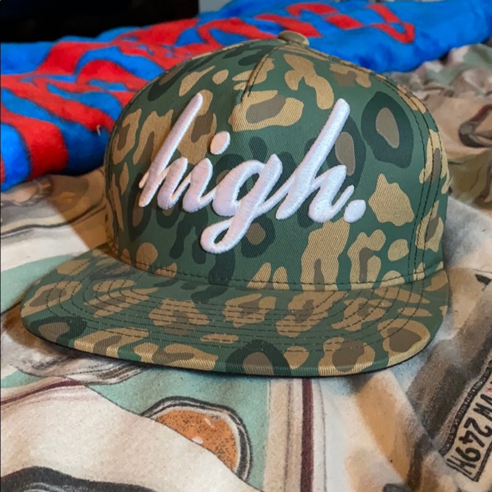 Odd future hat